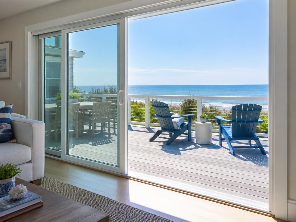 Sliding Door Repair & Replacement